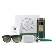💖Last Day Sale 49% OFF💖Professional IPL Laser Hair Removal Device - Image 9