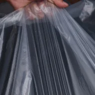 ⏳Limited-time 50% off⏰Heavy-Duty Transparent Waterproof Insulated Tarp🛡️🌧️ - Image 5