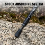 ⛰️ LIMITED-TIME 50% OFF! ✨ Adjustable Aluminum Alloy Trekking Pole – Durable, Shock-Absorbing, Lightweight 🌲 - Image 23
