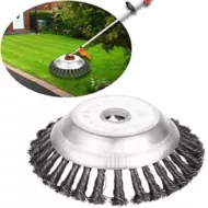🔥HOT SALE🔥2026 Hot Garden Weed Brush Lawn Mower Blade - Image 13