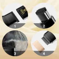 ⏰Black Friday Limited Sale 65% OFF!!✨Instant Hair Colour Stick with Built-In Comb🔥 - Image 8