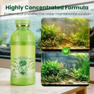 Nitrifying Bacteria Aquarium Water Purifier - Image 2