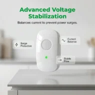 Plug-In Intelligent Electricity Saving Box