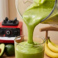 High-Speed Professional Countertop Blender - Image 5