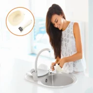 🏆50% OFF🎁Food Electronic Measuring Scoop Scale - Image 12