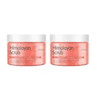 Himalayan Salt Body Scrub for Deep Exfoliation - Image 8