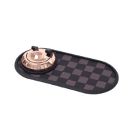 4-in-1 Car Dashboard Anti-Slip Mat with Phone Holder - Image 6