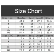 Summer Casual Short Sleeve Shirt - Image 8