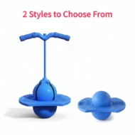 🤸‍♂️ 50% OFF NOW! 🎈 Pogo Jumper Ball – Adjustable Height, Durable & Fun for Kids & Adults 🎉 - Image 15