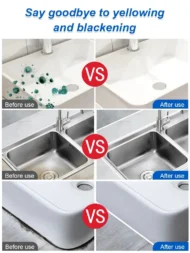 🏆Flash Sale⚡ 50K+ SOLD! 💥Multi-Functional Anti-Mold And Waterproof Sealant - Image 5