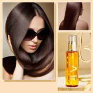 ✨Moisturizing & Strengthening Silky Hair Oil - Image 10