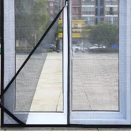 🔥HOT SALE 50% OFF🔥High-Density Anti-Mosquito Window Netting - Image 7
