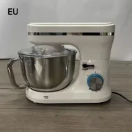 🥄 50% OFF NOW! ⚡ Heavy-Duty Electric Kitchen Mixer – 5 speeds, stainless steel beaters & non-slip base – perfect for dough, batter or cream – powerful & quiet 🍰 - Image 12