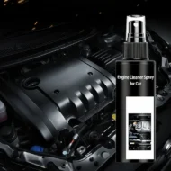 📢📢49% OFF !! ⏰Engine Cleaner Spray for Car - Image 2