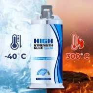 💥BUY 2 GET 1 FREE💥FREE SHIPPING💥High-Strength Metal Repair Epoxy Adhesive - Image 2