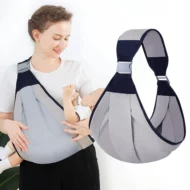 🔥New Year Sale 50% OFF👶Mama's Bonding Comforter🎁Buy 2 Save 10% - Image 11