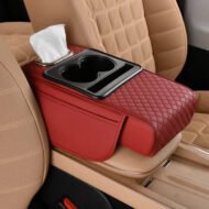 📢📢50% OFF !! ⏰🌟Integrated Pressurized Multifunctional Car Armrest Heightening Pad - Image 19