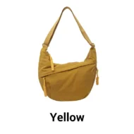 🔥LAST DAY PROMOTION SAVE 50%🔥Unisex Large Capacity Crossbody Bag - Image 13