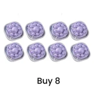 Reusable Floating Washing Machine Lint Catcher - Image 15