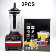 High-Speed Professional Countertop Blender - Image 21