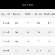 Heavy Duty Tool Bag with Shoulder Strap - Image 7