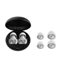 🔥Limited Sale 50%OFF⏳Adjustable Noise Canceling Earplugs - Image 5