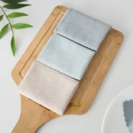 Fish scale rag towel - Image 12