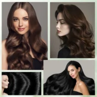 🎁Christmas Hot Sale 60% OFF🔥Mild Formula Long Lasting Hair Dye Set - Image 8
