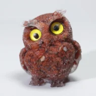 Decorative Cute Owl Figurine - Image 31