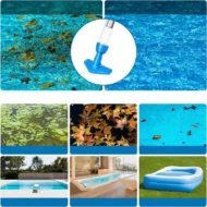 🔥Hot Sale 50% OFF⏰3-in-1 Cordless Handheld Pool Vacuum Cleaner - Image 6