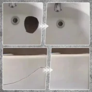 🔥Hot Sale 50% OFF✨Multifunctional Tile Stone Crack Repair Kit - Image 5