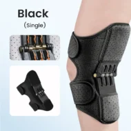 ⏳Limited-time 50% off⏰Adjustable Knee Protection Booster for Sport - Image 11