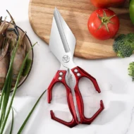 🔥Limited sale 50% off🔥Multifunctional Heavy-Duty Kitchen Shears - Image 2