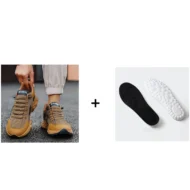 🎊Holiday Sale🎊Men's Orthopedic Comfort Sneakers - Image 19