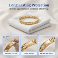 Anti-Oxidation Jewelry Cleaner Spray - Image 5