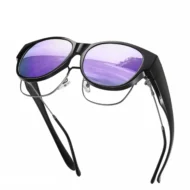 🕶️2026 New Oversized Cat Eye Sunglasses☀️Polarized UV400 Protection - Image 10