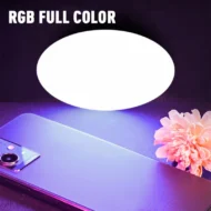 🎁 Hot Sale 49% OFF 🔥60W Outdoor Handheld Portable RGB Fill Light - Image 17