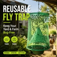 FAST FLY CATCHER