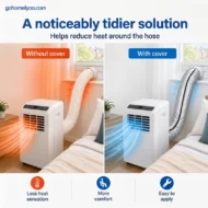 🔥AC Hose Insulation Cover: A Summer Home Essential - Image 10