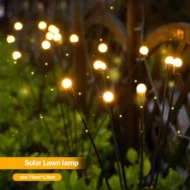 🔥HOT SALE 49% OFFSolar Powered Firefly Light - Image 10