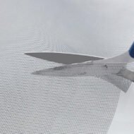 🪟 LIMITED-TIME 50% OFF! ✨ Self-Adhesive Mosquito Screen – Invisible, Fire-Retardant, Easy Install 🦟 - Image 6