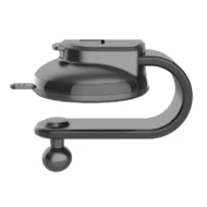 Suction Cup Car Phone Holder with Flexible Arm - Image 5