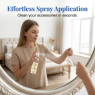Anti-Oxidation Jewelry Cleaner Spray - Image 7