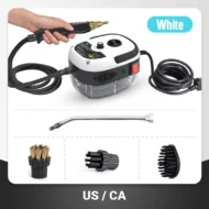⏳Time-Limited Special⏰2500W Handheld High-Temperature Pressurized Steam Cleaner - Image 11