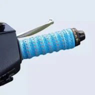 💯Non-slip Soft Silicone Grip Tape for Motorcycle Handlebars - Image 16