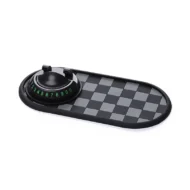 4-in-1 Car Dashboard Anti-Slip Mat with Phone Holder - Image 17