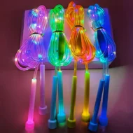 LED Light-Up Jump Rope for Kids - Image 9
