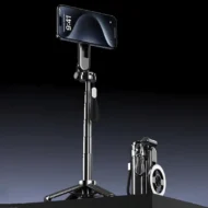 🏆 Hot sale 50% OFF✨4-in-1 Multifunctional magnetic selfie stick with 360° rotation - Image 5