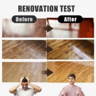 Multipurpose Dissolvable Floor Cleaning Sheets - Image 5