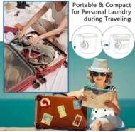 🎁Mini Washing Machine And Dishwasher - Image 7